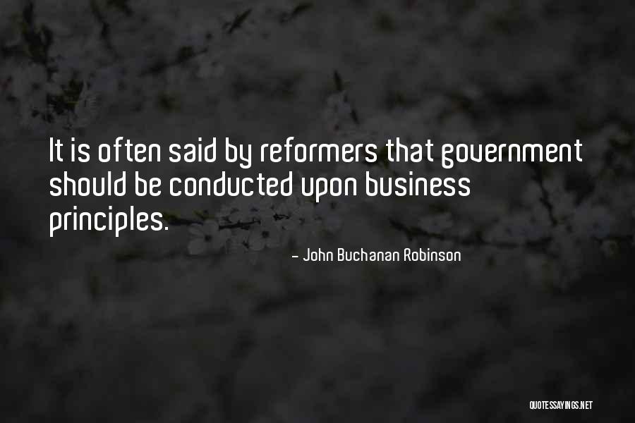 Dine And Dash Quotes By John Buchanan Robinson Dine And Dash Quotes By John Buchanan Robinson