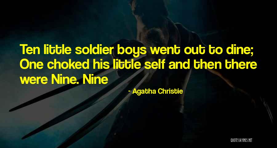 Dine Out Quotes By Agatha Christie Dine Out Quotes By Agatha Christie