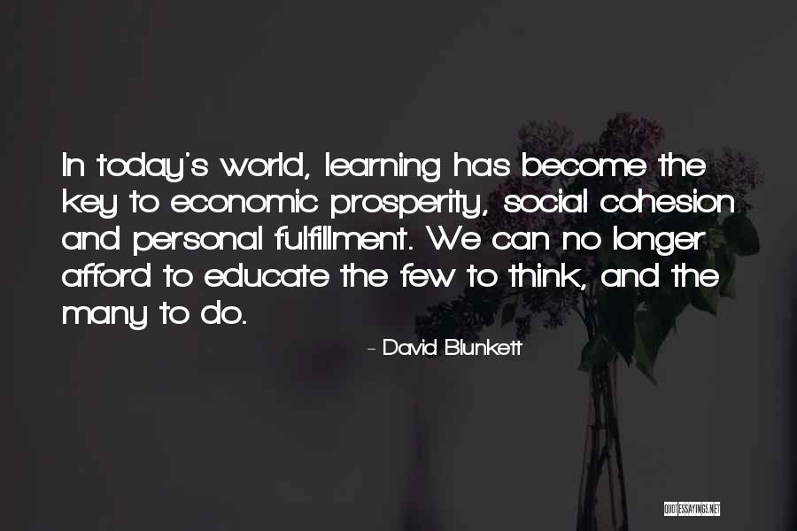 Dinenna Associates Quotes By David Blunkett Dinenna Associates Quotes By David Blunkett
