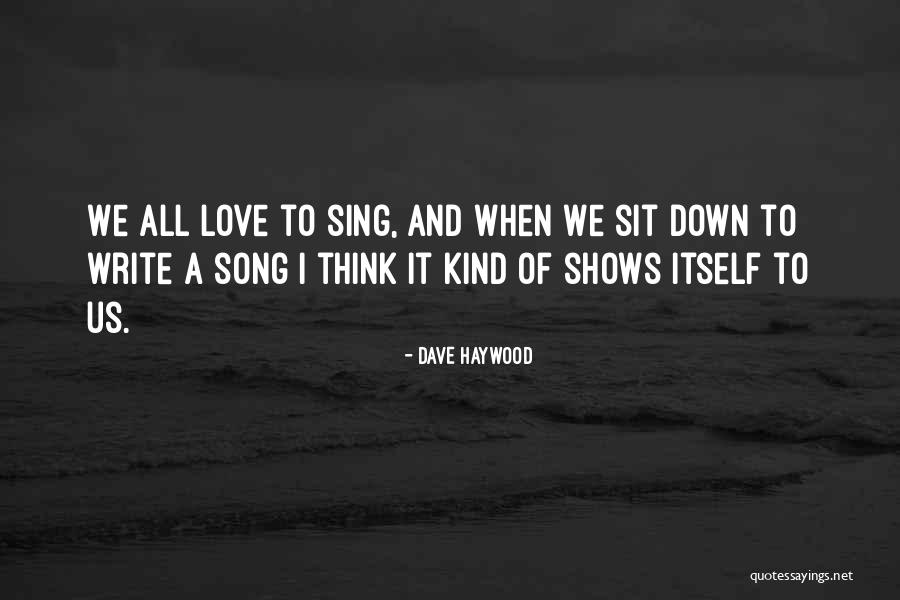 Dinent Citadel Quotes By Dave Haywood Dinent Citadel Quotes By Dave Haywood