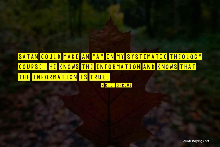 Dinerman Quotes By R.C. Sproul Dinerman Quotes By R.C. Sproul