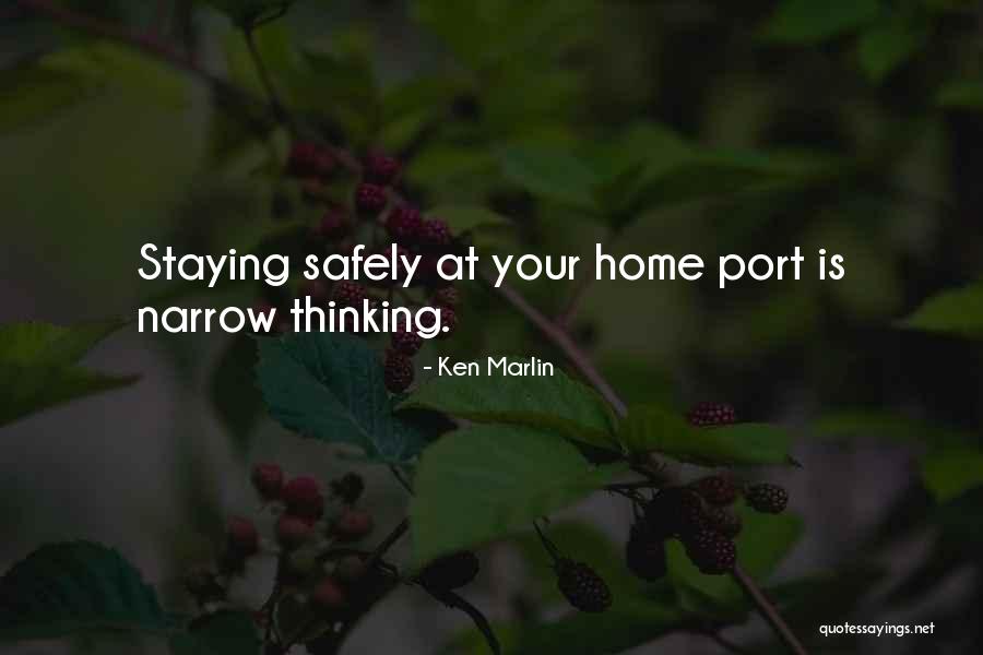 Dinerstein Development Quotes By Ken Marlin Dinerstein Development Quotes By Ken Marlin