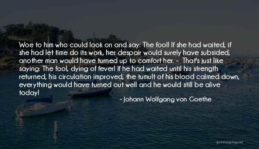 Dinerstein Laura Quotes By Johann Wolfgang Von Goethe Dinerstein Laura Quotes By Johann Wolfgang Von Goethe