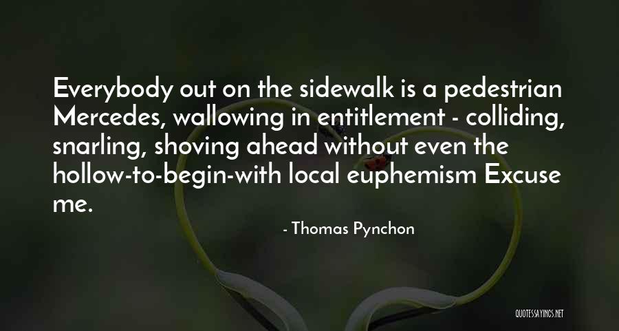 Dinerstein Laura Quotes By Thomas Pynchon Dinerstein Laura Quotes By Thomas Pynchon