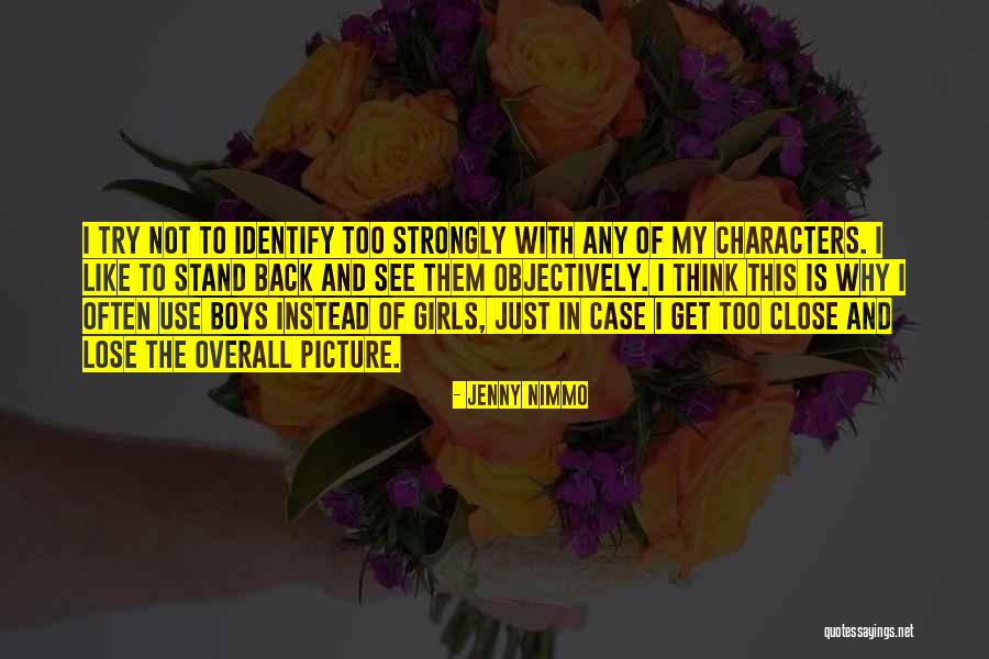 Dinescu La Quotes By Jenny Nimmo Dinescu La Quotes By Jenny Nimmo