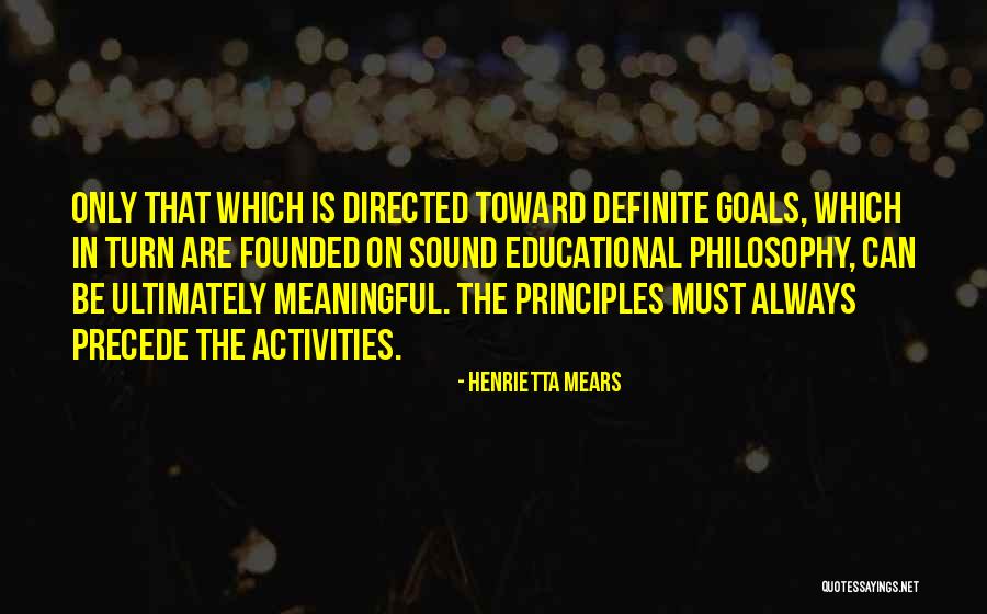 Dinesen Obgyn Quotes By Henrietta Mears Dinesen Obgyn Quotes By Henrietta Mears