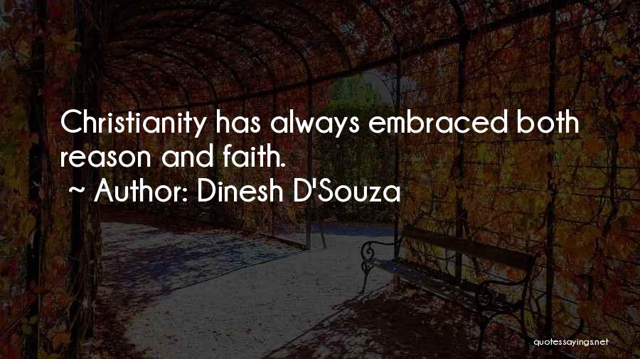 Dinesh D'Souza Quotes 1019241