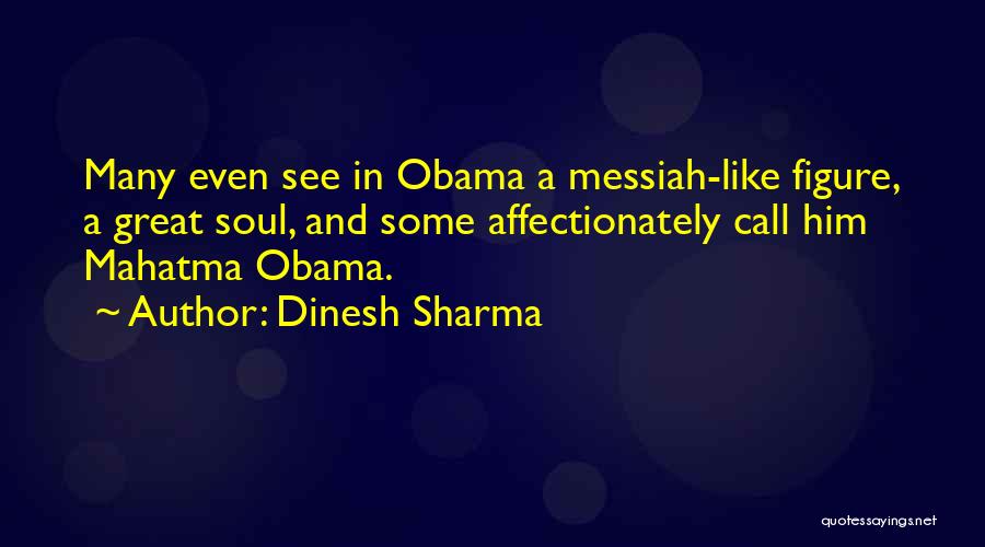 Dinesh Sharma Quotes 474509