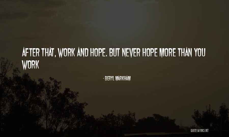 Dinette Pittsburgh Quotes By Beryl Markham Dinette Pittsburgh Quotes By Beryl Markham