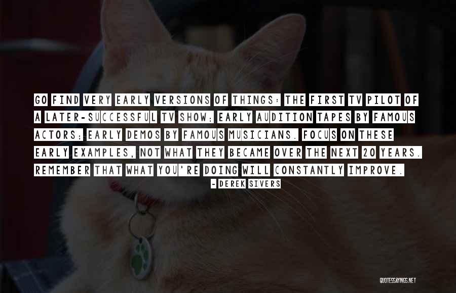 Dineva Quotes By Derek Sivers Dineva Quotes By Derek Sivers