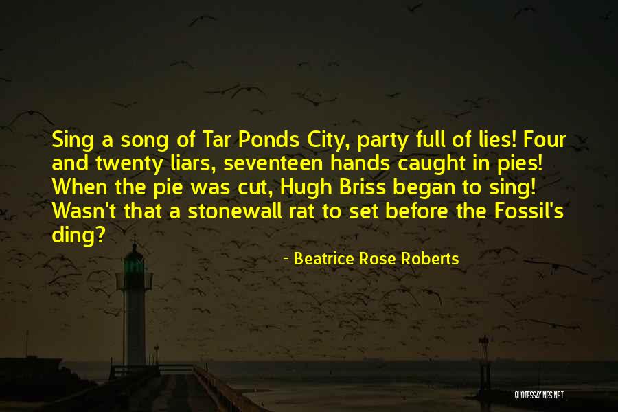 Ding Quotes By Beatrice Rose Roberts Ding Quotes By Beatrice Rose Roberts