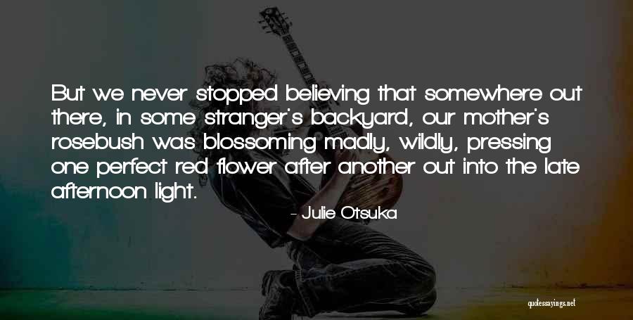 Dingane Baruti Quotes By Julie Otsuka Dingane Baruti Quotes By Julie Otsuka