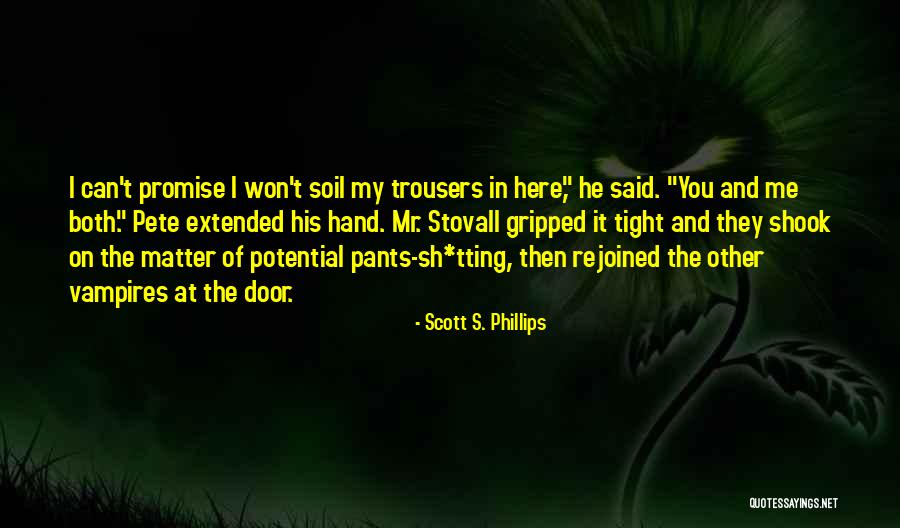 Dingbats Phrases Quotes By Scott S. Phillips Dingbats Phrases Quotes By Scott S. Phillips