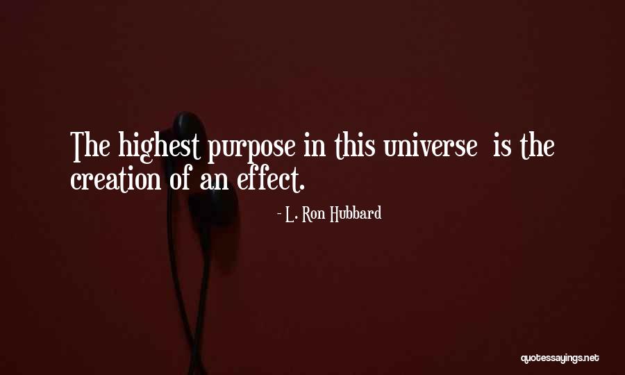 Dinged In Spanish Quotes By L. Ron Hubbard Dinged In Spanish Quotes By L. Ron Hubbard