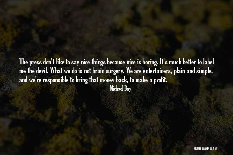 Dingeldein Insurance Quotes By Michael Bay Dingeldein Insurance Quotes By Michael Bay