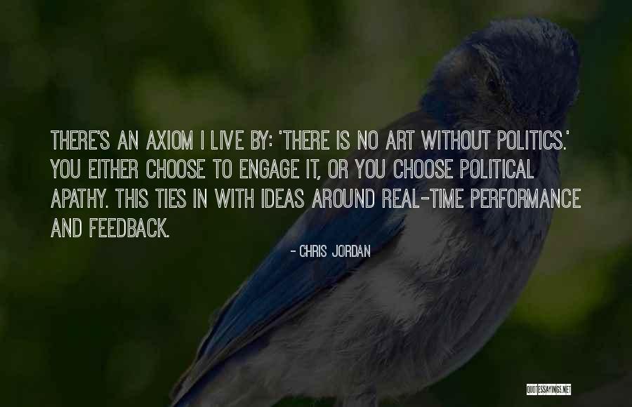 Dingeldein Quotes By Chris Jordan Dingeldein Quotes By Chris Jordan