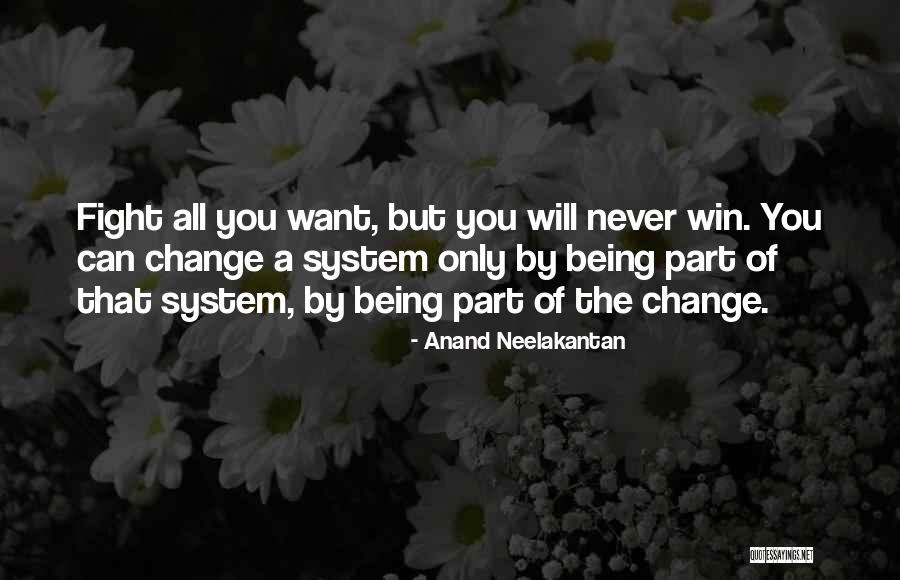 Dingen Knutselen Quotes By Anand Neelakantan Dingen Knutselen Quotes By Anand Neelakantan