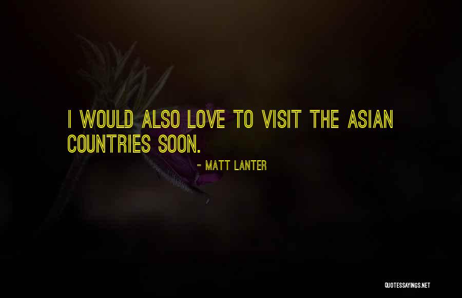Dingen Knutselen Quotes By Matt Lanter Dingen Knutselen Quotes By Matt Lanter
