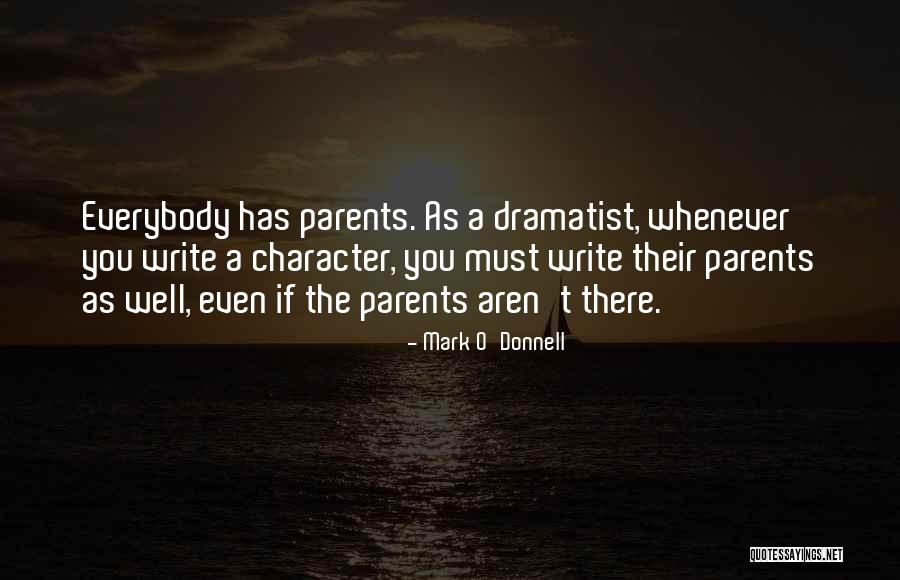 Dingen Om Quotes By Mark O'Donnell Dingen Om Quotes By Mark O'Donnell