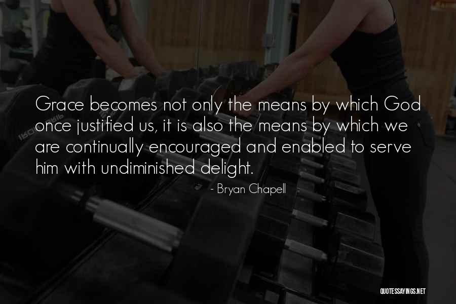 Dingers Quotes By Bryan Chapell Dingers Quotes By Bryan Chapell