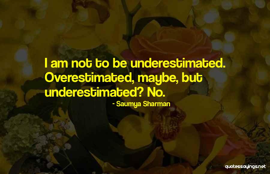 Dinges Princas Quotes By Saumya Sharman Dinges Princas Quotes By Saumya Sharman
