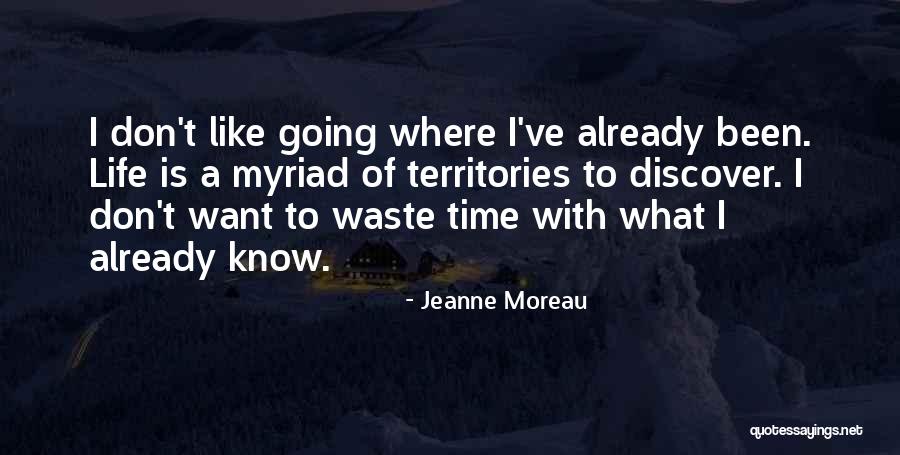 Dingey Boats Quotes By Jeanne Moreau Dingey Boats Quotes By Jeanne Moreau
