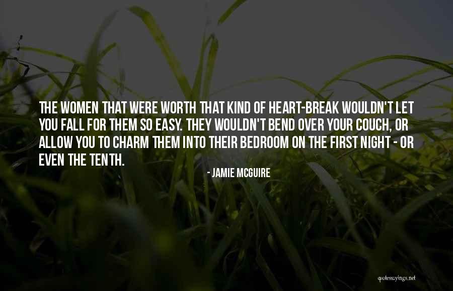 Dingfelders Seattle Quotes By Jamie McGuire Dingfelders Seattle Quotes By Jamie McGuire