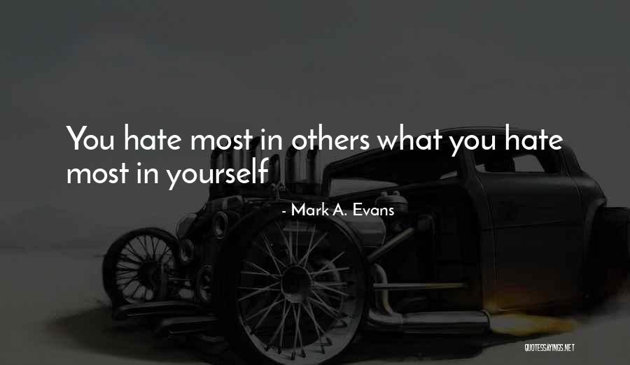 Dingfelders Seattle Quotes By Mark A. Evans Dingfelders Seattle Quotes By Mark A. Evans