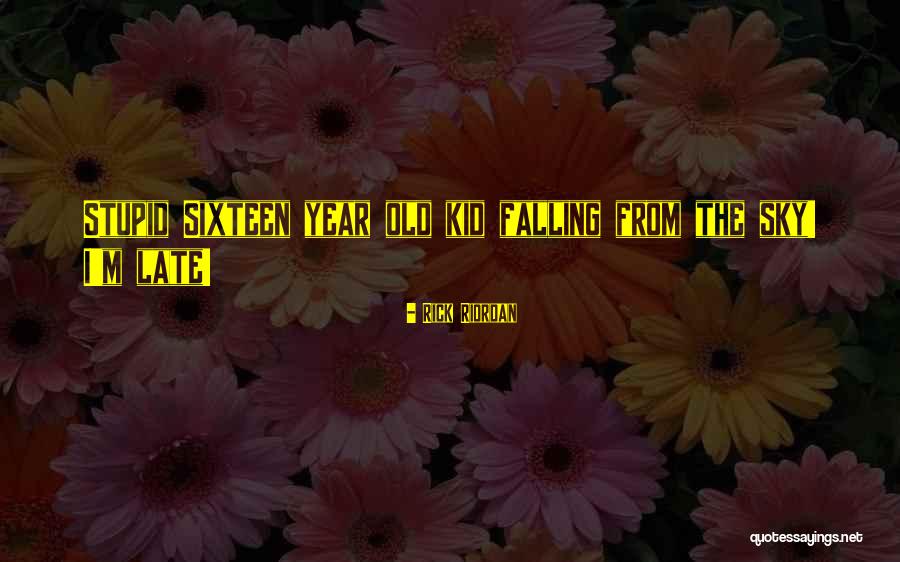 Dingfelders Seattle Quotes By Rick Riordan Dingfelders Seattle Quotes By Rick Riordan
