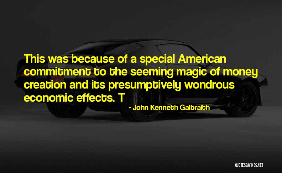 Dinging Spoon Quotes By John Kenneth Galbraith Dinging Spoon Quotes By John Kenneth Galbraith