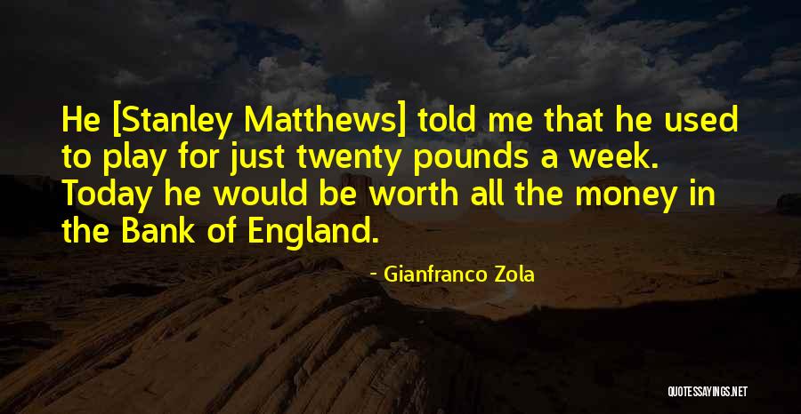 Dinginnya Angin Quotes By Gianfranco Zola Dinginnya Angin Quotes By Gianfranco Zola