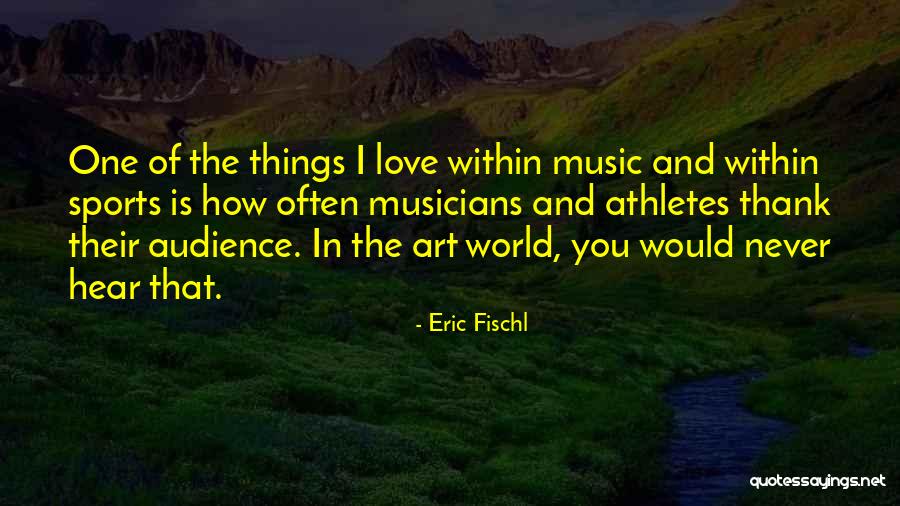 Dingiswayo Rahman Quotes By Eric Fischl Dingiswayo Rahman Quotes By Eric Fischl