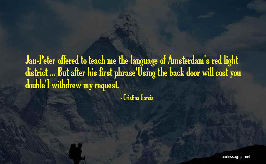 Dingleberry Candy Quotes By Cristina Garcia Dingleberry Candy Quotes By Cristina Garcia