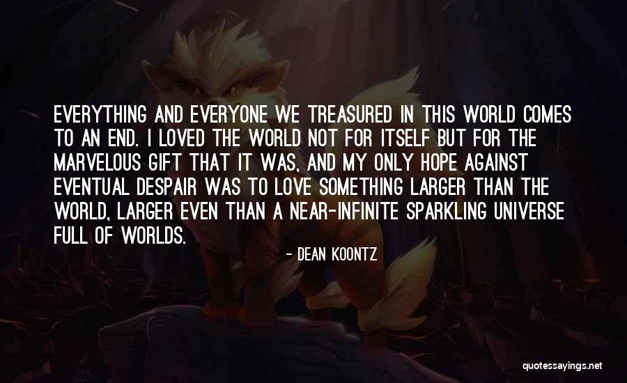 Dingleberry Urban Quotes By Dean Koontz Dingleberry Urban Quotes By Dean Koontz