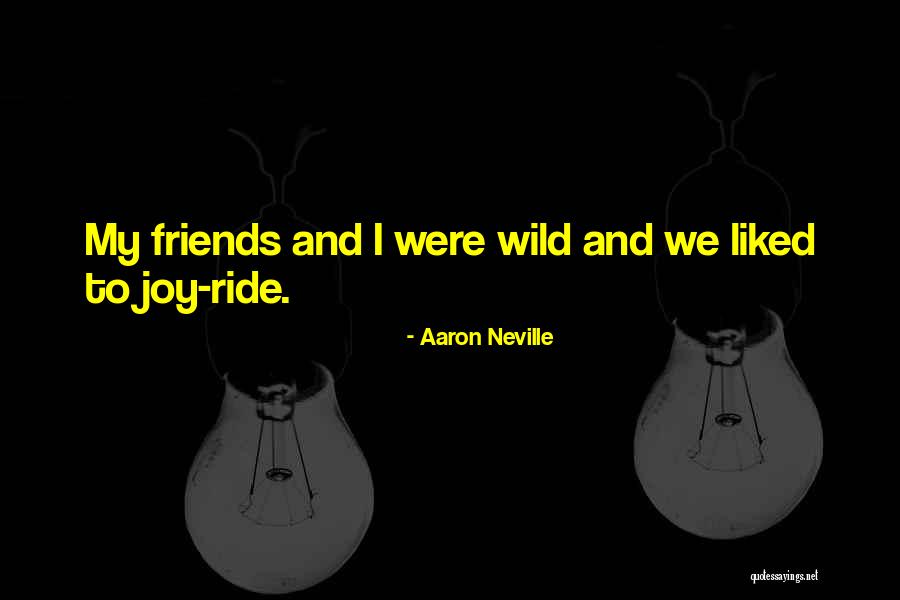 Dingles Emmerdale Quotes By Aaron Neville Dingles Emmerdale Quotes By Aaron Neville