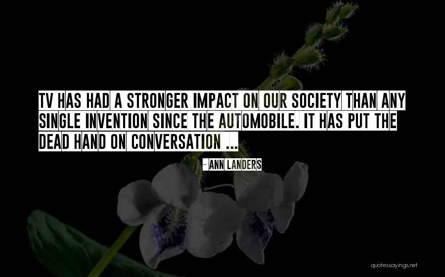 Dingli Butcher Quotes By Ann Landers Dingli Butcher Quotes By Ann Landers