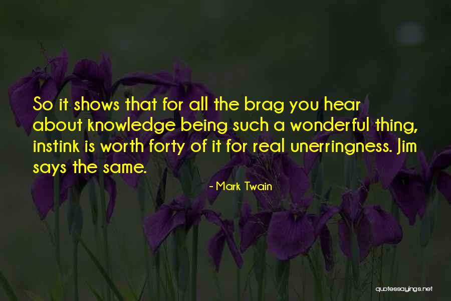 Dingly Dangly Diddly Ding Quotes By Mark Twain Dingly Dangly Diddly Ding Quotes By Mark Twain