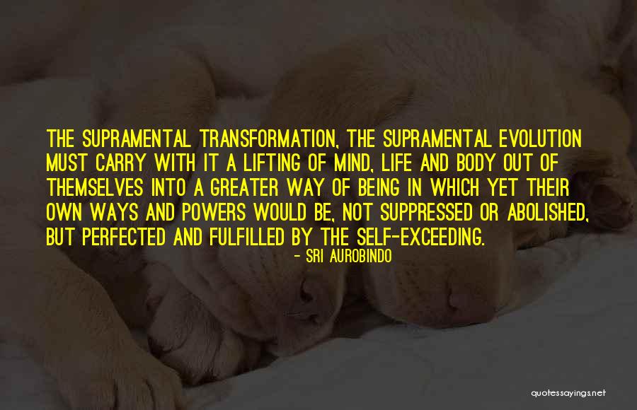 Dingmans Quotes By Sri Aurobindo Dingmans Quotes By Sri Aurobindo
