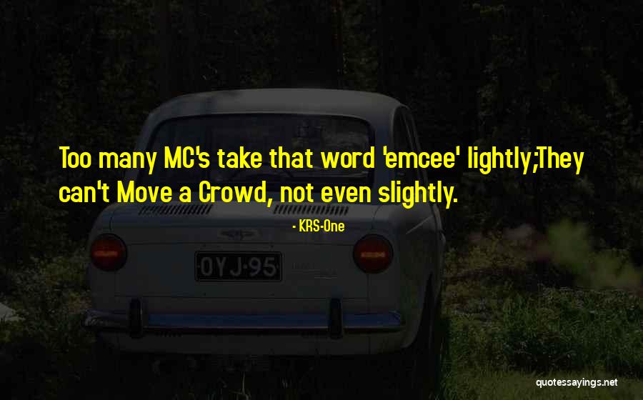 Dingo Babies Quotes By KRS-One Dingo Babies Quotes By KRS-One