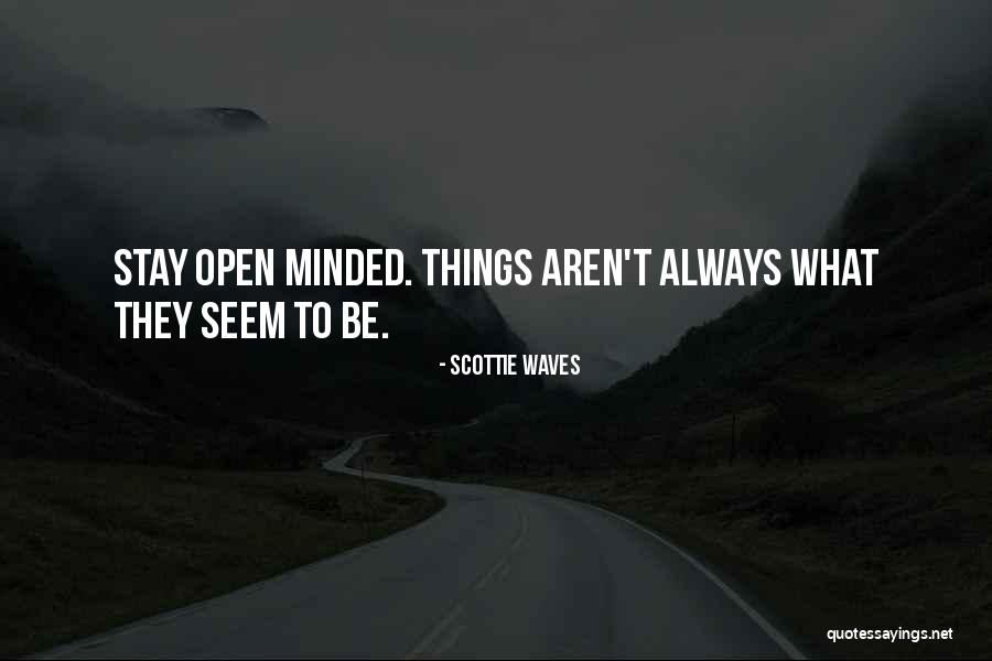 Dingolion Quotes By Scottie Waves Dingolion Quotes By Scottie Waves