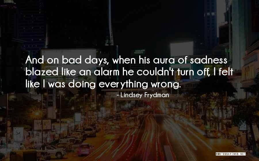 Dingray Quotes By Lindsey Frydman Dingray Quotes By Lindsey Frydman