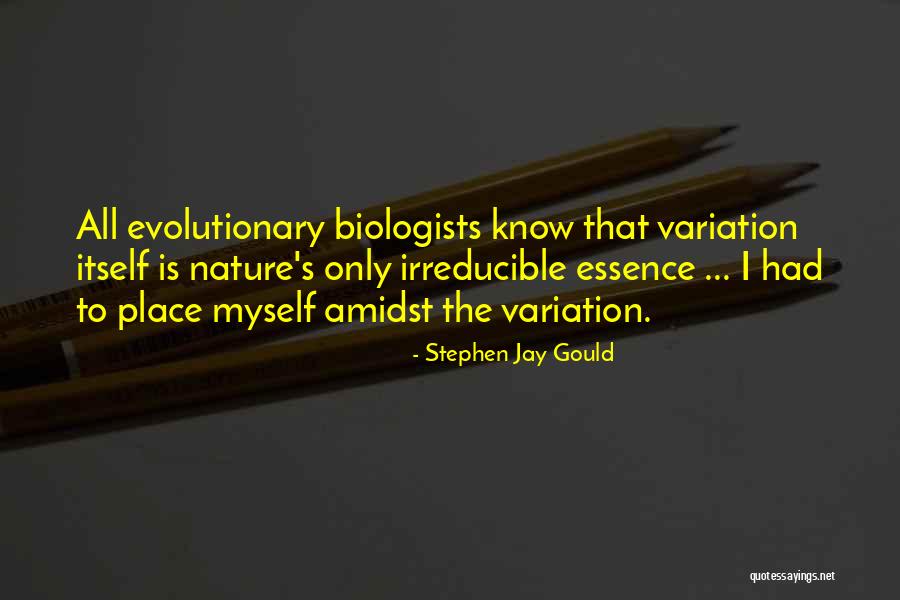 Dings Dock Quotes By Stephen Jay Gould Dings Dock Quotes By Stephen Jay Gould