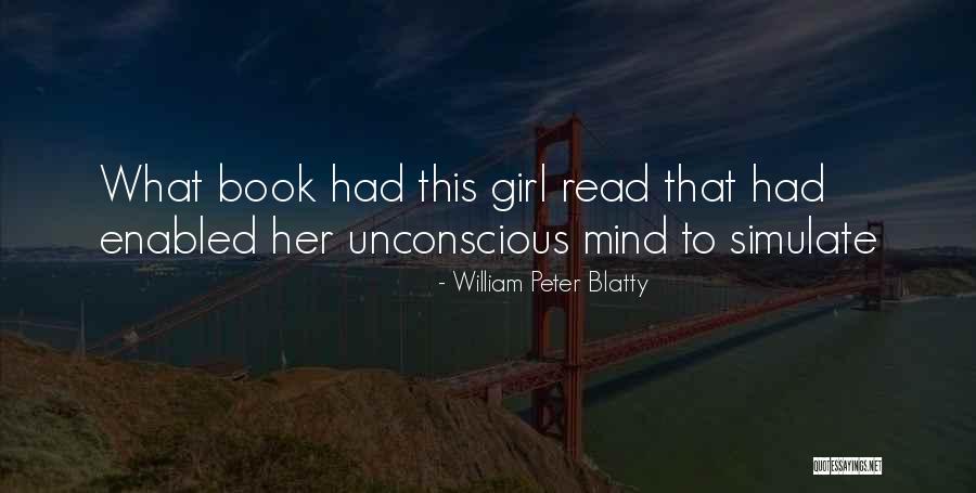 Dingue Dingue Quotes By William Peter Blatty Dingue Dingue Quotes By William Peter Blatty