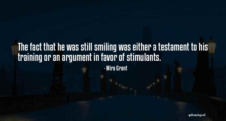 Dingwall Weather Quotes By Mira Grant Dingwall Weather Quotes By Mira Grant