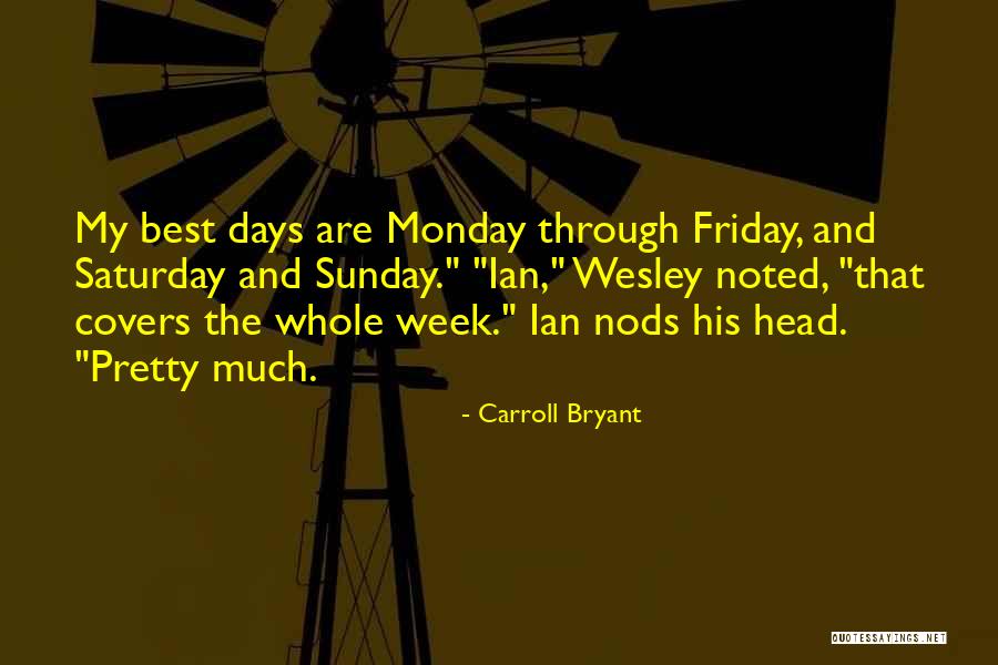 Dinheiro Para Quotes By Carroll Bryant Dinheiro Para Quotes By Carroll Bryant