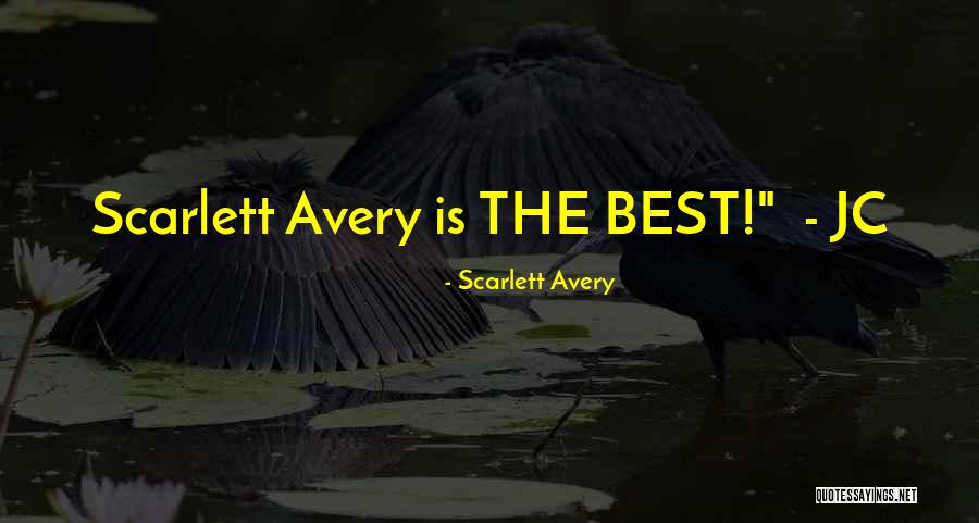 Dinia Balls Quotes By Scarlett Avery Dinia Balls Quotes By Scarlett Avery