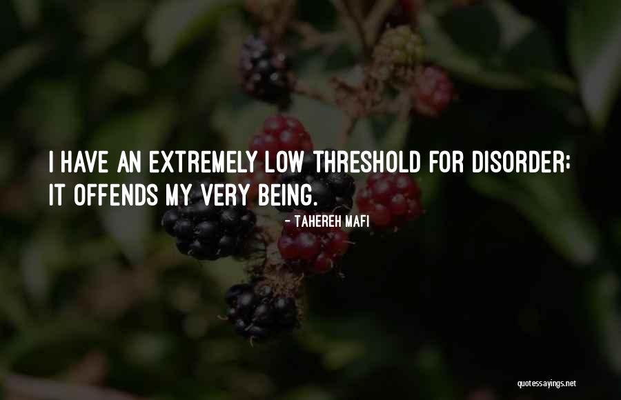 Dinica Vagabondul Quotes By Tahereh Mafi Dinica Vagabondul Quotes By Tahereh Mafi