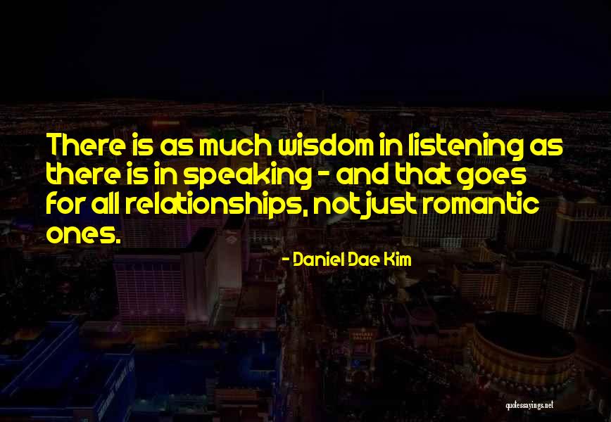Dinich Quotes By Daniel Dae Kim Dinich Quotes By Daniel Dae Kim