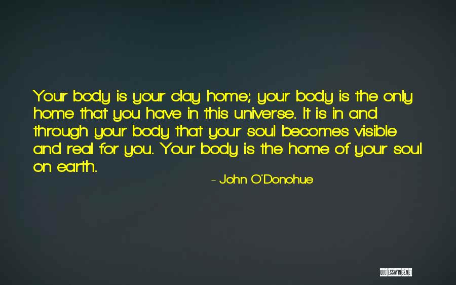 Dinico Quotes By John O'Donohue Dinico Quotes By John O'Donohue
