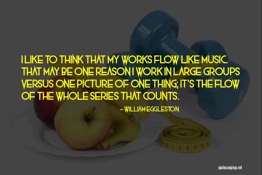 Dinicola Pasta Quotes By William Eggleston Dinicola Pasta Quotes By William Eggleston